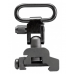RAIL MOUNT SLING ATTACHMENT - LONG: *MT029